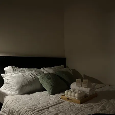 Resting Place